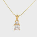 The Meghan Pendant