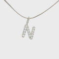 The N Pendant