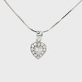 The Heart Pendant