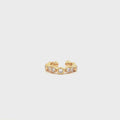 Jazz Helix Cuff Earring