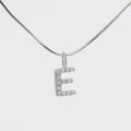 The E Pendant