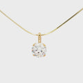 The Everyday Pendant