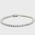 Petite Classic Tennis Bracelet