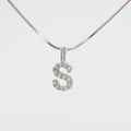 The S Pendant