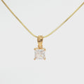 The Princess Pendant