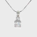 The Meghan Pendant