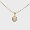 The Heart Pendant