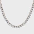 Original Classic Tennis Necklace