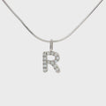 The R Pendant