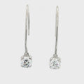 Elegant Drop Earrings