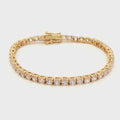 Medium Classic Tennis Bracelet