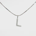 The L Pendant