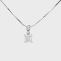 The Princess Pendant
