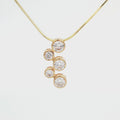 The Bubble Pendant