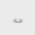 Single Helix Cuff Earring
