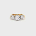 Classic Trilogy Ring