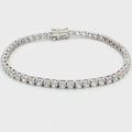 Medium Classic Tennis Bracelet