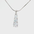 The Trilogy Pendant