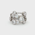 The Waterfall Ring