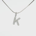 The K Pendant