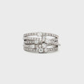 New Multi Cross Over Cascade Ring