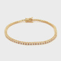 Petite Classic Tennis Bracelet