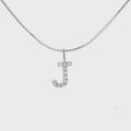 The J Pendant