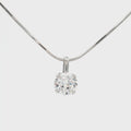 The Everyday Pendant