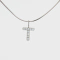 The T Pendant