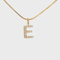 The E Pendant