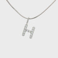 The H Pendant