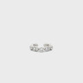 Jazz Helix Cuff Earring