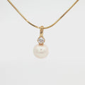 The Pearl Pendant