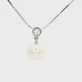 The Large Pearl Pendant