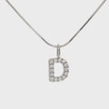 The D Pendant