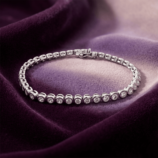 Tennis Bracelets