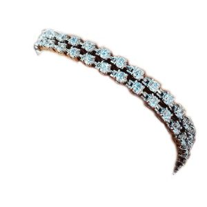 desert diamond tennis bracelet