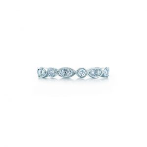 Tiffany ring inspired