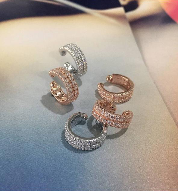 Desert Diamonds Ireland Affordable yet stylish Diamond Simulants