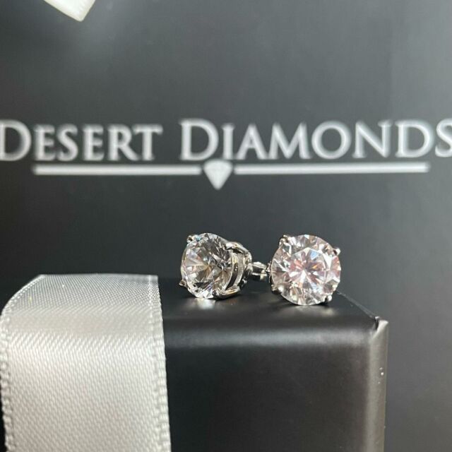 Story Desert Diamonds Ireland