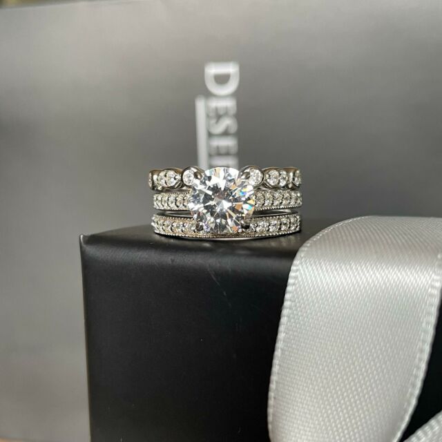 Story Desert Diamonds Ireland